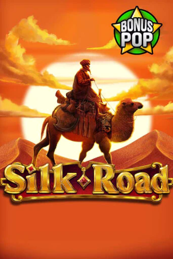 Silk Road бесплатно играть онлайн на сайте Казино GRAND Онлайн