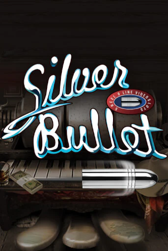 Silver Bullet бесплатно играть онлайн на сайте Казино GRAND Онлайн