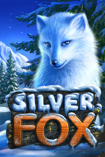 Silver Fox бесплатно играть онлайн на сайте Казино GRAND Онлайн