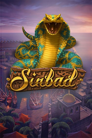 Sinbad бесплатно играть онлайн на сайте Казино GRAND Онлайн