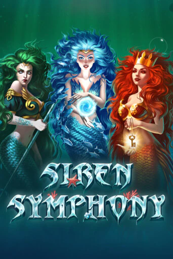 Siren Symphony бесплатно играть онлайн на сайте Казино GRAND Онлайн