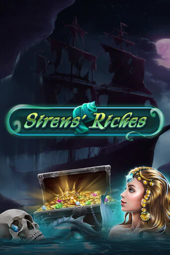 Siren's Riches бесплатно играть онлайн на сайте Казино GRAND Онлайн