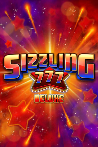 Sizzling 777 Deluxe бесплатно играть онлайн на сайте Казино GRAND Онлайн