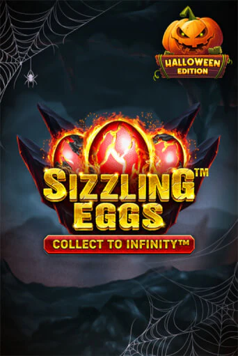 Sizzling Eggs Halloween Edition бесплатно играть онлайн на сайте Казино GRAND Онлайн