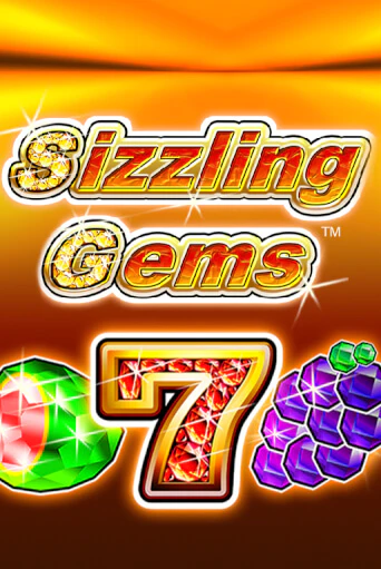 Sizzling Gems бесплатно играть онлайн на сайте Казино GRAND Онлайн