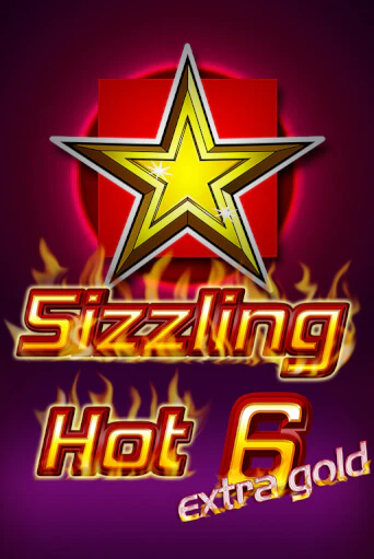 Sizzling Hot 6 Extra Gold бесплатно играть онлайн на сайте Казино GRAND Онлайн