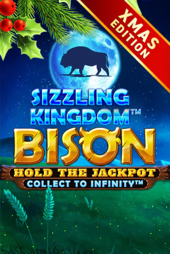 Sizzling Kingdom: Bison Xmas бесплатно играть онлайн на сайте Казино GRAND Онлайн