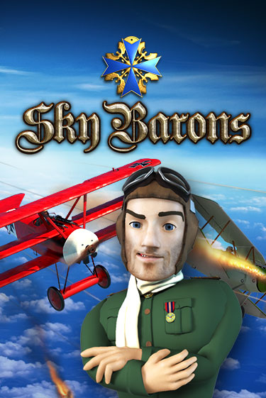 Sky Barons бесплатно играть онлайн на сайте Казино GRAND Онлайн