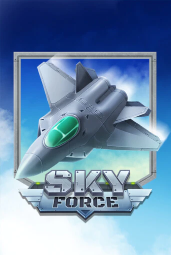 Sky Force бесплатно играть онлайн на сайте Казино GRAND Онлайн