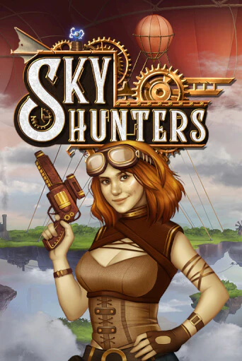 Sky Hunters Gamble Feature бесплатно играть онлайн на сайте Казино GRAND Онлайн