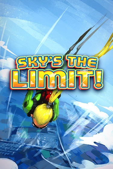 Sky's the Limit бесплатно играть онлайн на сайте Казино GRAND Онлайн