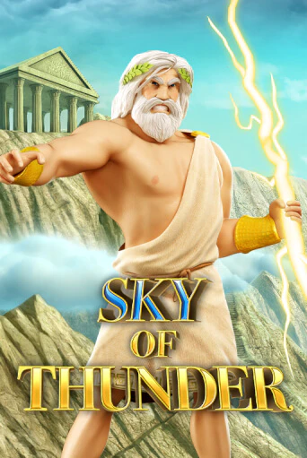 Sky of Thunder бесплатно играть онлайн на сайте Казино GRAND Онлайн