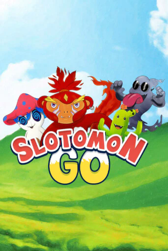 Slotomon Go бесплатно играть онлайн на сайте Казино GRAND Онлайн