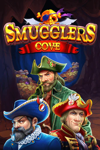 Smuggler’s Cove бесплатно играть онлайн на сайте Казино GRAND Онлайн