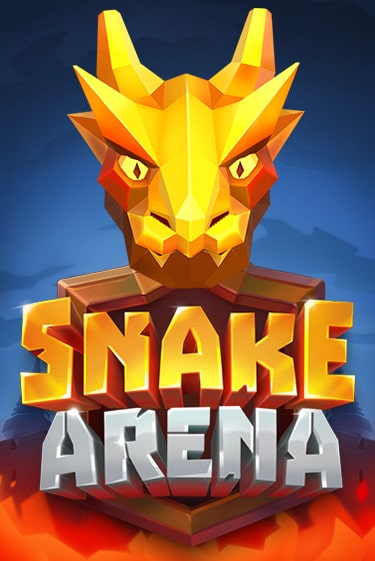 Snake Arena бесплатно играть онлайн на сайте Казино GRAND Онлайн