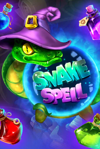 Snake Spell бесплатно играть онлайн на сайте Казино GRAND Онлайн