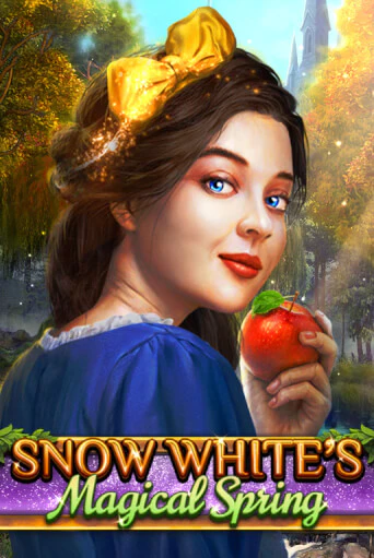 Snow White's Magical Spring бесплатно играть онлайн на сайте Казино GRAND Онлайн