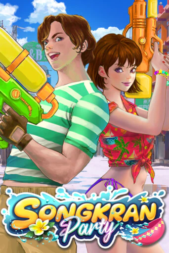 Songkran Party бесплатно играть онлайн на сайте Казино GRAND Онлайн