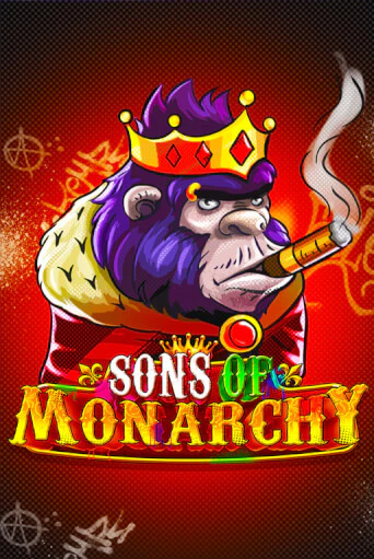 Sons of Monarchy бесплатно играть онлайн на сайте Казино GRAND Онлайн