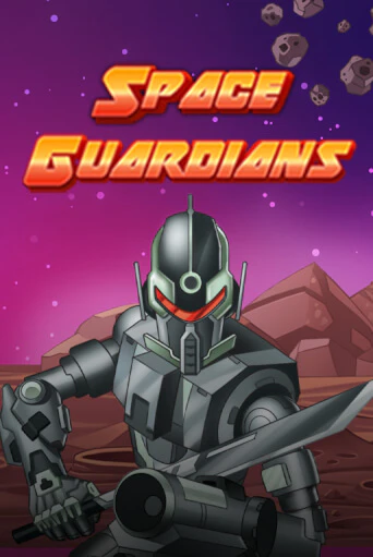 Space Guardians бесплатно играть онлайн на сайте Казино GRAND Онлайн