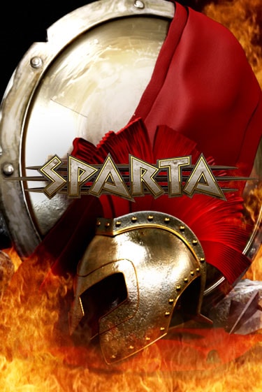 Sparta бесплатно играть онлайн на сайте Казино GRAND Онлайн