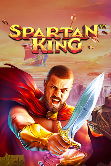 Spartan King бесплатно играть онлайн на сайте Казино GRAND Онлайн