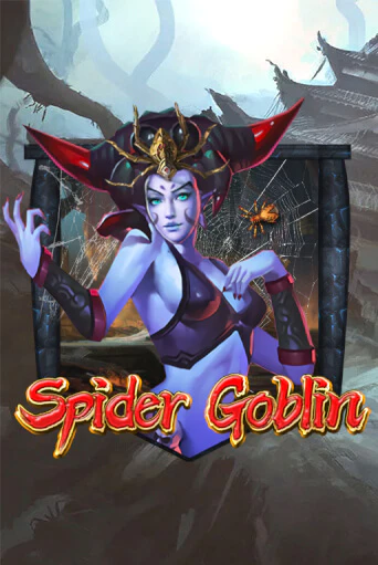 Spider Goblin бесплатно играть онлайн на сайте Казино GRAND Онлайн