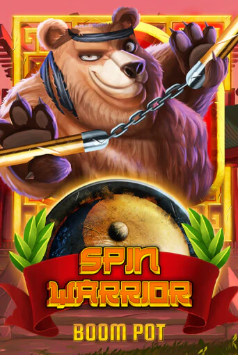 Spin Warrior Boom Pot бесплатно играть онлайн на сайте Казино GRAND Онлайн