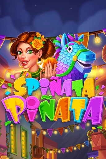 Spinata Pinata бесплатно играть онлайн на сайте Казино GRAND Онлайн