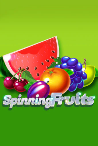 Spinning Fruits бесплатно играть онлайн на сайте Казино GRAND Онлайн