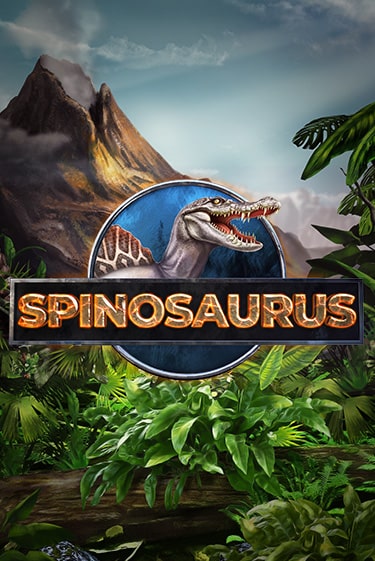 Spinosaurus бесплатно играть онлайн на сайте Казино GRAND Онлайн