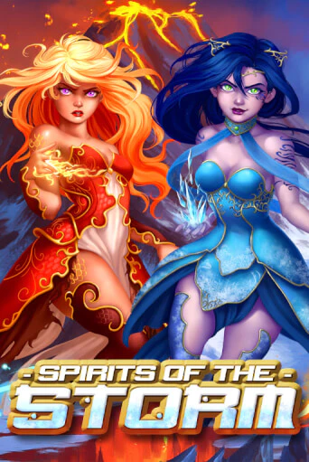 Spirits of the Storm бесплатно играть онлайн на сайте Казино GRAND Онлайн