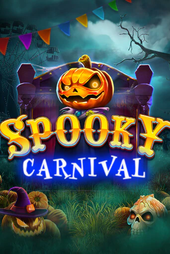 Spooky Carnival бесплатно играть онлайн на сайте Казино GRAND Онлайн