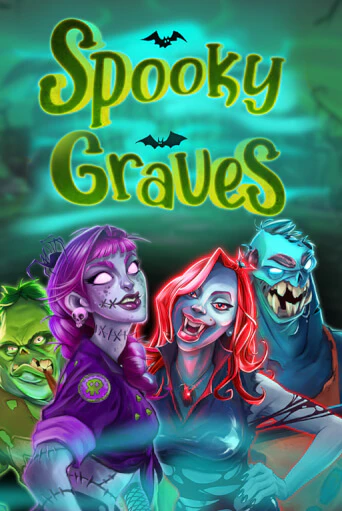 Spooky Graves бесплатно играть онлайн на сайте Казино GRAND Онлайн