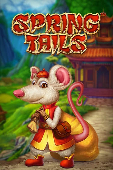 Spring Tails бесплатно играть онлайн на сайте Казино GRAND Онлайн