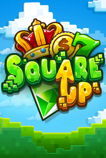 Square Up бесплатно играть онлайн на сайте Казино GRAND Онлайн