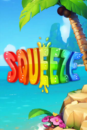 Squeeze бесплатно играть онлайн на сайте Казино GRAND Онлайн