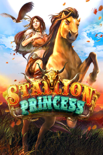 Stallion Princess бесплатно играть онлайн на сайте Казино GRAND Онлайн