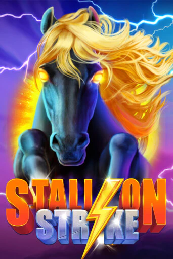 Stallion strike бесплатно играть онлайн на сайте Казино GRAND Онлайн