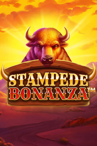 Stampede Bonanza бесплатно играть онлайн на сайте Казино GRAND Онлайн