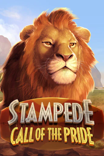 Stampede Call of the Pride бесплатно играть онлайн на сайте Казино GRAND Онлайн