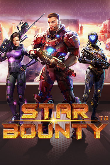 Star Bounty бесплатно играть онлайн на сайте Казино GRAND Онлайн