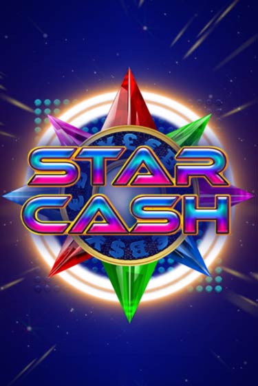 Star Cash бесплатно играть онлайн на сайте Казино GRAND Онлайн