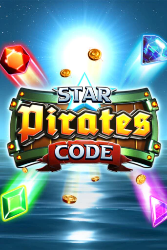 Star Pirates Code бесплатно играть онлайн на сайте Казино GRAND Онлайн