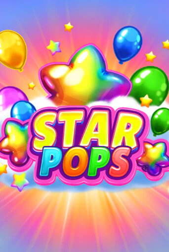 Star Pops бесплатно играть онлайн на сайте Казино GRAND Онлайн