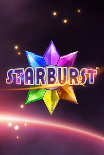 Starburst™ бесплатно играть онлайн на сайте Казино GRAND Онлайн