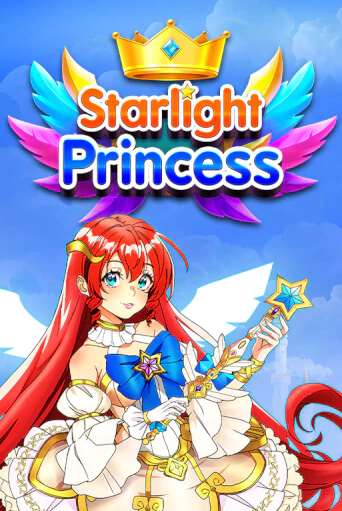 Starlight Princess бесплатно играть онлайн на сайте Казино GRAND Онлайн