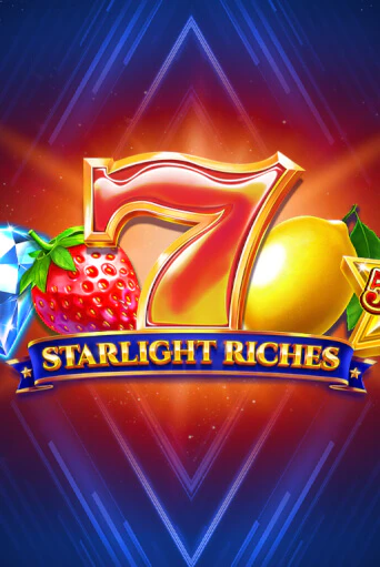 Starlight Riches бесплатно играть онлайн на сайте Казино GRAND Онлайн