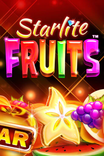 Starlite Fruits™ бесплатно играть онлайн на сайте Казино GRAND Онлайн