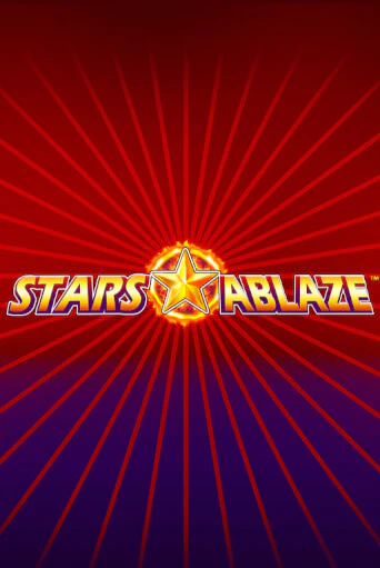 Stars Ablaze бесплатно играть онлайн на сайте Казино GRAND Онлайн